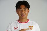 Pemain Indonesia akan main di Liga Spanyol gabung Sevilla