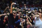 GMSB menjadi kandang Pelita Jaya Jakarta untuk IBL 2025