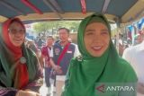 Cagub Rohmi dorong pariwisata di Lombok berkelanjutan dan inklusif