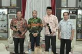 Mendagri perpanjang masa jabatan dua penjabat wali kota di Sumbar