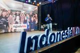 Telkomsel dorong semangat inovasi digital di IndonesiaNEXT Summit 2024