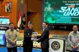 Pj Bupati Lombok Timur terima 