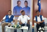 SMRC: Luthfi-Taj Yasin 59,09 persen, Andika-Hendi 40,91 persen