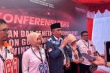 Anwar Hafid tak persoalkan lokasi debat publik paslon Pilgub 2024