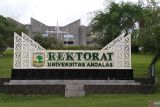 Unand kembali masuk pemeringkatan dunia versi Times Higher Education