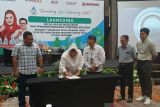 Semarang rancang prototipe rumah sederhana ramah lingkungan