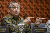 BI prediksi anggaran 2025 defisit Rp26,7 triliun