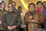 Jumat jadi waktu finalisasi jumlah tamu kenegaraan di pelantikan