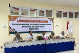 RSUD Sulbar meluncurkan anjungan pasien mandiri