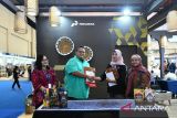 UMKM mitra binaan Pertamina kerjasama ekspor dengan JUTAMAS Malaysia