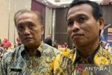 KPK: Karawang masuk zona waspada tindak pidana korupsi