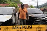 Reaksi Pj Gubernur Papua terkait pelemparan bom molotov di kantor media