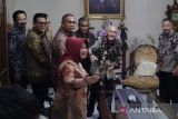 Try Sutrisno memperjuangkan amandemen UUD 45 ke-5 hingga akhir hayat