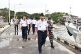 Bakamla RI laksanakan patroli bersama 