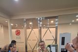 BEI mendorong perusahaan BUMN gelar IPO di pasar modal Indonesia