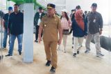 Ekonomi Kalimantan Tengah triwulan III tahun 2024 tumbuh jadi 4,64 persen