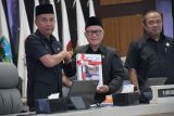 Pj Gubernur Jabar merincikan RAPBD 2025 sampai Raperda Tentang Energi