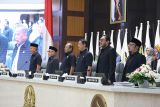 APBD Jawa Barat tahun 2025 diproyeksikan menurun