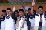 Pengamat sebut pertemuan Pramono dan Prabowo bentuk dukungan politik