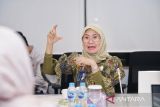 Jasa Raharja-BPJS Ketenagakerjaan kerja sama program jaminan kecelakaan kerja