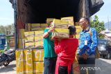 Dinkopdag  Temanggung gelar OP minyak goreng di tiga pasar tradisional