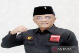 DPR RI ajak masyarakat jangan golput di Pilkada Kalteng 2024