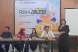 Museum Keliling Kepresidenan RI hadir di Makassar