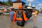 Dompet Dhuafa respons cepat banjir Aceh Tamiang