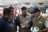 Satgas Halal Lampung awasi sertifikasi halal serentak