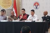 Menpora imbau warganet Indonesia jaga koridor tanggapi Timnas Bahrain