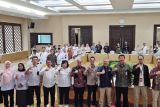 BI Sulawesi Selatan dan regulator bahas strategi penguatan ekonomi Sulsel