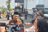 Muhadjir Effendy balik ke kampus usai tak jadi menteri lagi