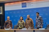 Ruang penurunan BI-Rate tergantung prospek inflasi dan nilai tukar