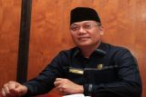 Junjung tinggi integritas untuk perangi korupsi, kata legislator ini