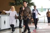 Pemerintah siapkan 13 titik panggung hiburan untuk pelantikan Presiden RI