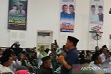 Ribuan kader PKB Magelang janji menangkan  Ahmad Luthfi-Gus Yasin