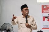 Calon Bupati Rahmad Arsyad punya blueprint arah pembangunan Donggala