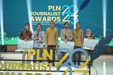 Berhadiah Rp480 juta, PLN Journalist Award 2024 dibuka hingga 31 Oktober