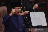 Menantiaksi nyata komitmen Prabowo 