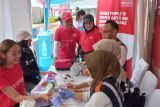 Generali Indonesia promosikan kesehatan di ajang The Big Tour-Road to Borobudur Marathon 2024