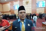 Subandi diminta lebih optimal lanjutkan agenda DPRD Palangka Raya