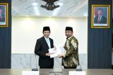 Peran Nasaruddin Umar dalam upaya perkuat program prioritas