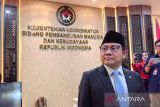 Gus Imin raih gelar doktor