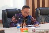 TPID Sleman melakukan Gerakan Membeli Sayuran Petani