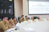 Pemkot minta OPD arahkan program kemasyarakatan pada HUT ke-417 Kota Makassar