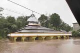 Banjir makin meluas di Murung Raya, akses jalan di Kota Puruk Cahu lumpuh