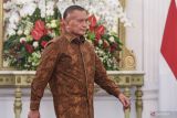 Lodewijk F. Paulus, dari Kopassus ke Senayan hingga Wamenko Polkam