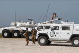 UNIFIL: Pasukan Israel menghancurkan menara pengawas di Lebanon selatan