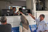 Lokasi Samsat Keliling di Kota Padang, Senin (23/06/2025)