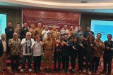 Kota Palembang kolaborasi multihelix untuk capai 2,5 juta wisatawan